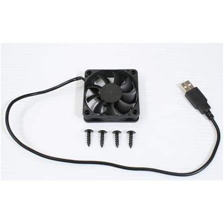 Fiesta Laptop Cooling Fan FI2605027